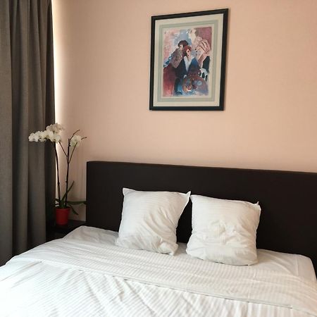 Slina Hotel Brussels Sint-Jans-Molenbeek Zewnętrze zdjęcie