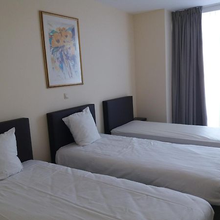 Slina Hotel Brussels Sint-Jans-Molenbeek Zewnętrze zdjęcie