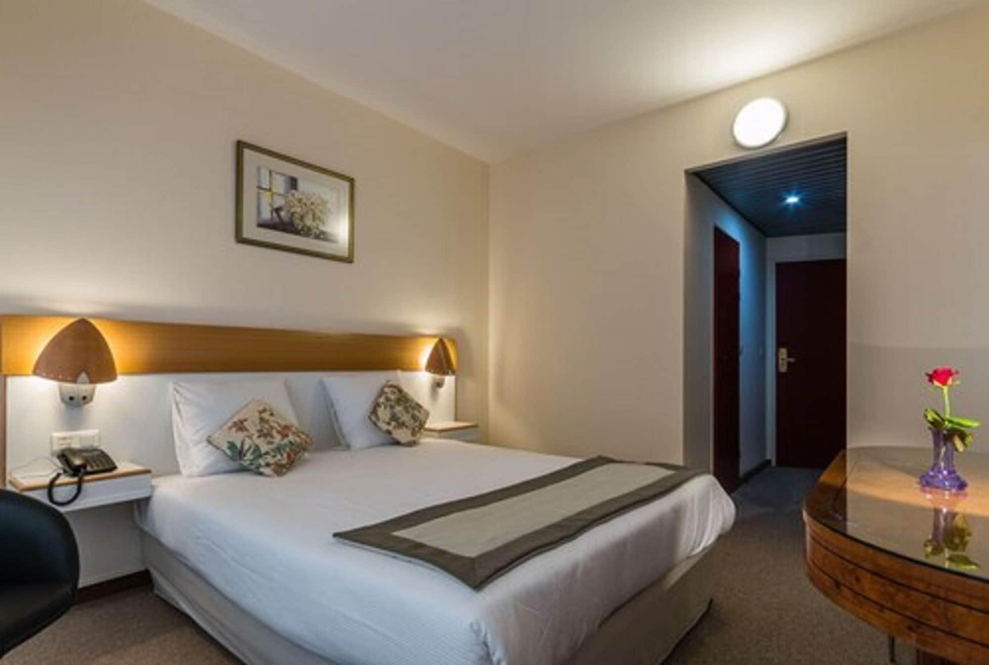 Slina Hotel Brussels Sint-Jans-Molenbeek Zewnętrze zdjęcie