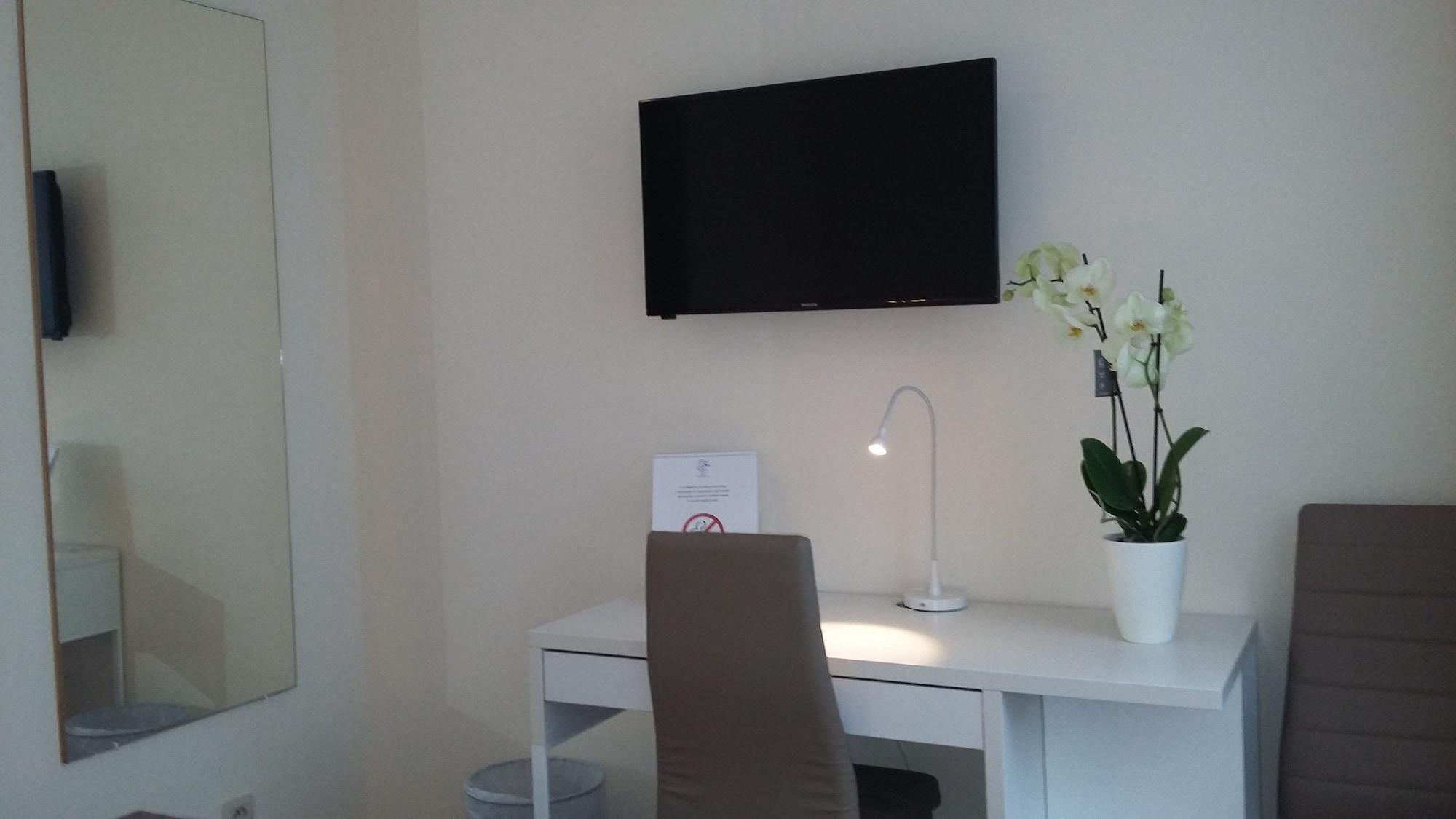Slina Hotel Brussels Sint-Jans-Molenbeek Zewnętrze zdjęcie