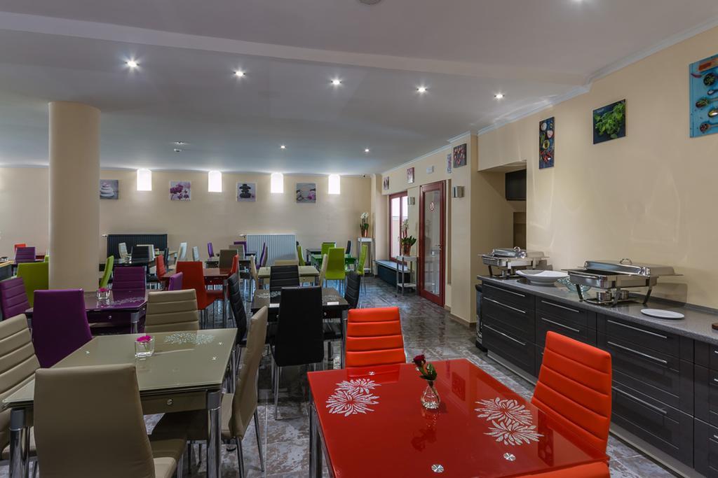 Slina Hotel Brussels Sint-Jans-Molenbeek Zewnętrze zdjęcie