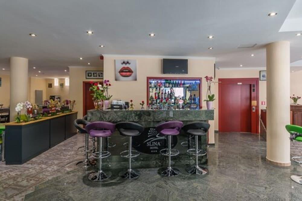 Slina Hotel Brussels Sint-Jans-Molenbeek Zewnętrze zdjęcie