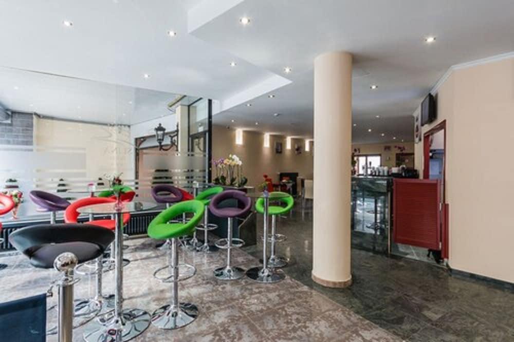 Slina Hotel Brussels Sint-Jans-Molenbeek Zewnętrze zdjęcie