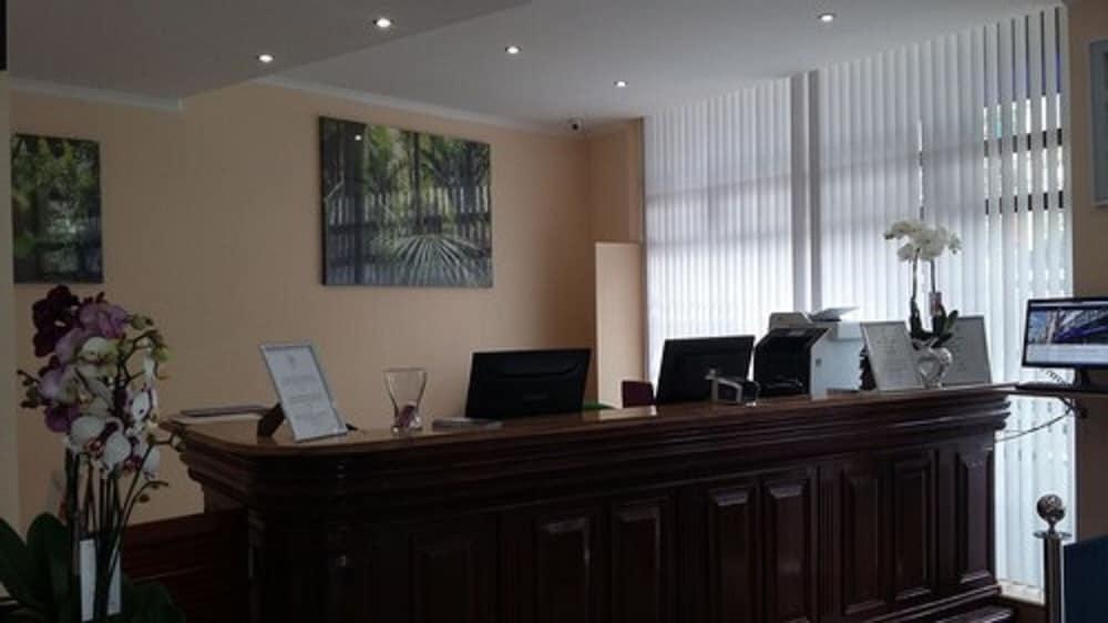 Slina Hotel Brussels Sint-Jans-Molenbeek Zewnętrze zdjęcie