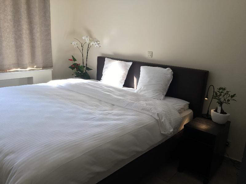 Slina Hotel Brussels Sint-Jans-Molenbeek Zewnętrze zdjęcie