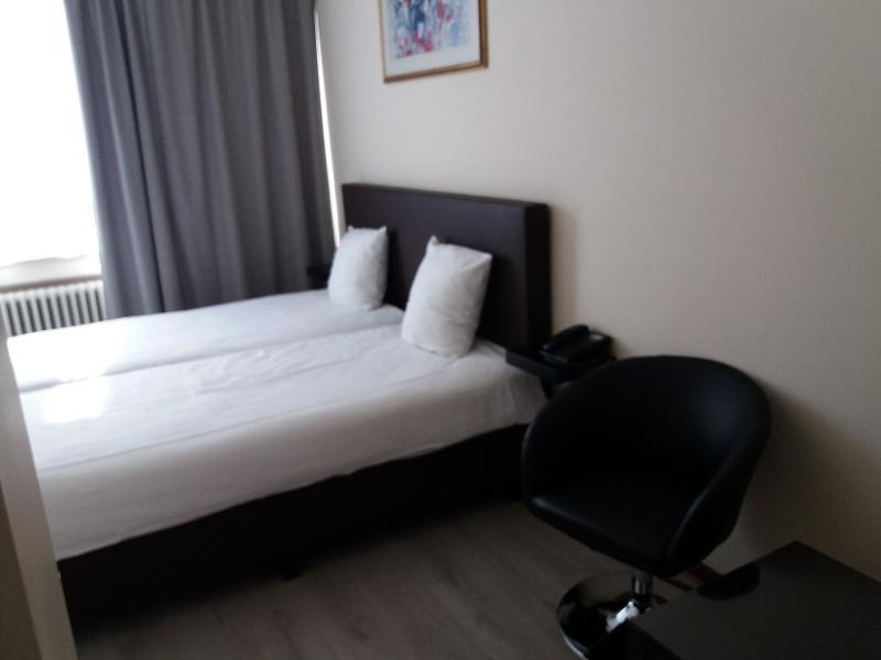 Slina Hotel Brussels Sint-Jans-Molenbeek Zewnętrze zdjęcie