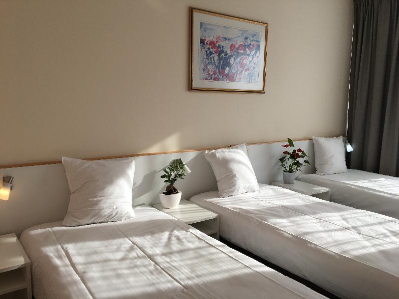 Slina Hotel Brussels Sint-Jans-Molenbeek Zewnętrze zdjęcie