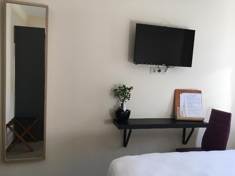 Slina Hotel Brussels Sint-Jans-Molenbeek Zewnętrze zdjęcie