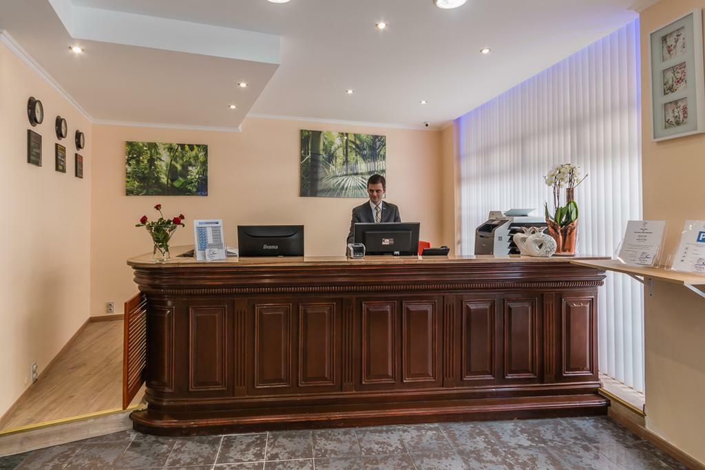 Slina Hotel Brussels Sint-Jans-Molenbeek Zewnętrze zdjęcie